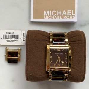 Michael Kors Womens watch